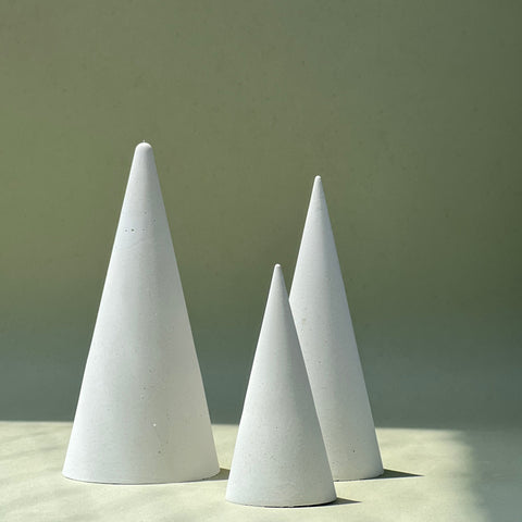 soportes para anillos x 3