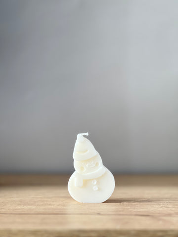 Snowman mini