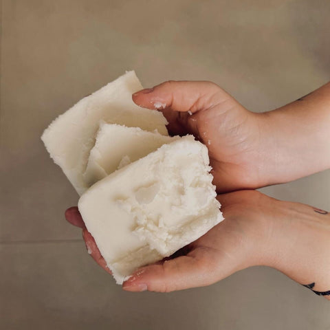 1 kg de cera de vaso